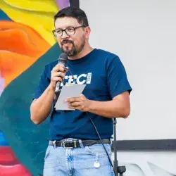 Daniel Lozano