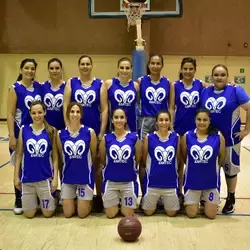 Campeonas regresan al Tec después de 15 años