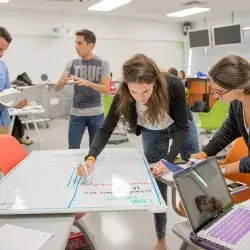 Alumnos del Campus Monterrey fortalecerán su liderazgo