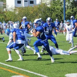 Borregos del Campus Monterrey son parte de la selección mexicana que competirá en China
