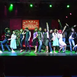 Ensamble Vaselina