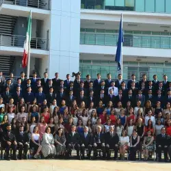 Graduación Mayo 2018 