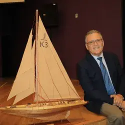 Ing. Alfonso Pompa Padilla Tec