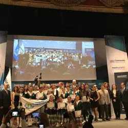 Premio a la innovación