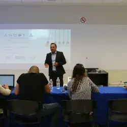 POSiBLE tuvo su final dentro de las instalaciones del Tecnológico de Monterrey