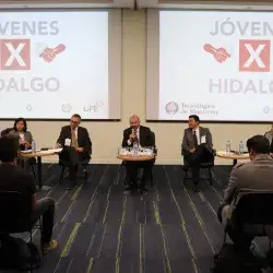 Foro de candidatos