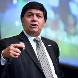 Raj Sisodia 