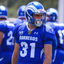 Por su experiencia es nombrado capitán ofensivo