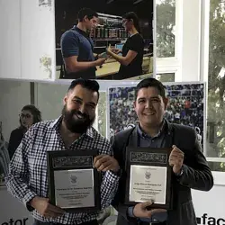 Profesores Inspiradores 2018