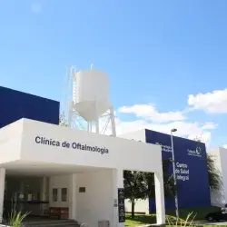Centro de Salud Integral
