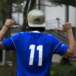 Rodrigo Saavedra Cruz