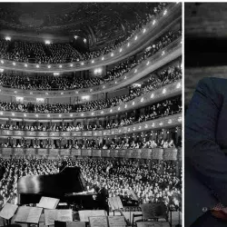 Nombran a EXATEC director de The Dallas Opera