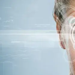 Mujer tecnología Tec de Monterrey 