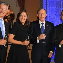 Escuela de Gobierno y TP: 15 años transformando el México del futuro