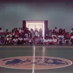 Campus Tampico