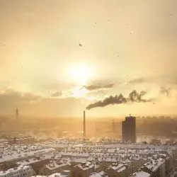 Que México respire aire limpio