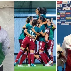 México triunfa en Centroamericanos; borregos dan 10 medallas