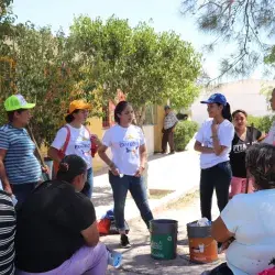 Cumplen EXATEC con su misión en Tejabán de la Rosita