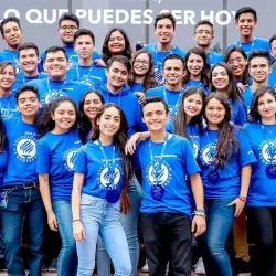 Líderes del Mañana Monterrey
