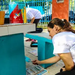 Viven Día Mundial EXATEC con sentido humano 