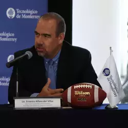 Inicia temporada Futbol Americano 2018