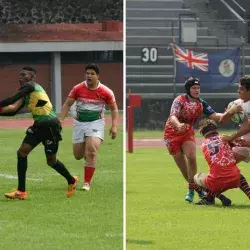 Alumnos de PrepaTec ganan título de campeonato juvenil de rugby