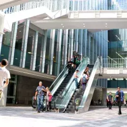 Impacta en el presente la biblioteca del futuro