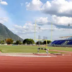 Centro Deportivo Borregos de Monterrey: para hacer deporte al máximo