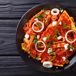 ¿Por qué en el Tec amamos tanto los chilaquiles y cuál es su historia?