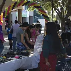 Bazar Binacional