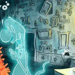 EXATEC hacen brillar la animación en México