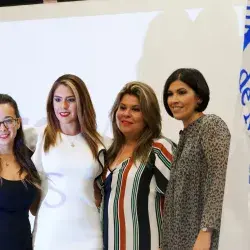 mujeres  EXATEC