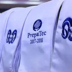 Gala académica PrepaTec Guadalajara