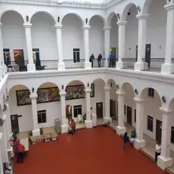 Ayuntamiento de Navolato, Sinaloa