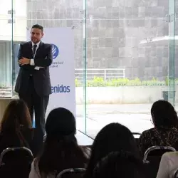 Hospital San José invita a crear conciencia y donar vida