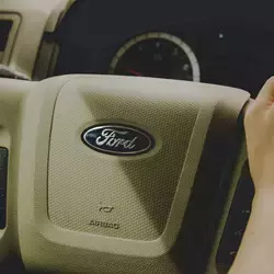 Maestría y trabajo en Ford