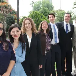 Primera Generación del MEM