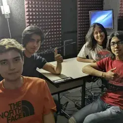 Conoce Lynx, el podcast de alumnos PrepaTec Morelia