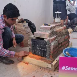 Reto Pan Cracio en Semana i de campus Querétaro