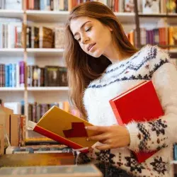 Acerca el Tec el mundo de los libros a los jóvenes 