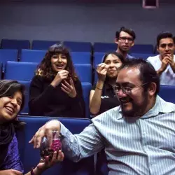 Los miércoles por las tardes serán de terror en campus Puebla