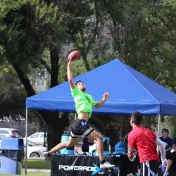 Así vivió Laguna los Intercampus Deportivos 2018 (fotogalería)