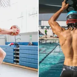 Así se vivieron los torneos deportivos intercampus del Tec (fotos)