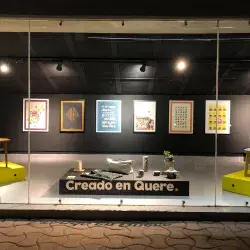 Quere. una marca queretana