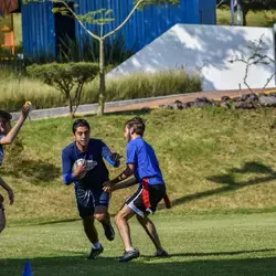 Conoce los equipos ganadores de Intercampus que pertenecen a Morelia