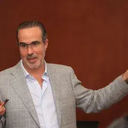Xavier López Ancona