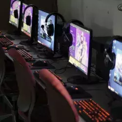 ¡A jugar!: abren primer laboratorio de eSports en el Tec