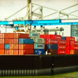 Veracruz es la única comunidad portuaria de México
