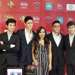 Estudiante de la PrepaTec Celaya queda como finalista en Voces En CortEstudiante de la PrepaTec Celaya queda como finalista en Voces En Cort