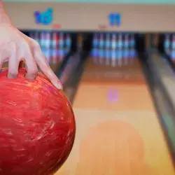 Joven mexicana tiene oportunidad internacional gracias al boliche